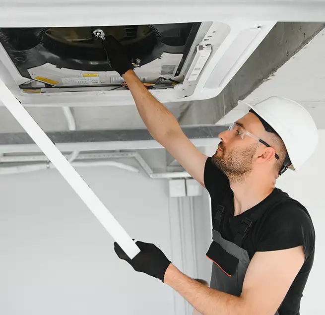 Why Homeowners & Businesses Trust Us in Pittsburg, KS?