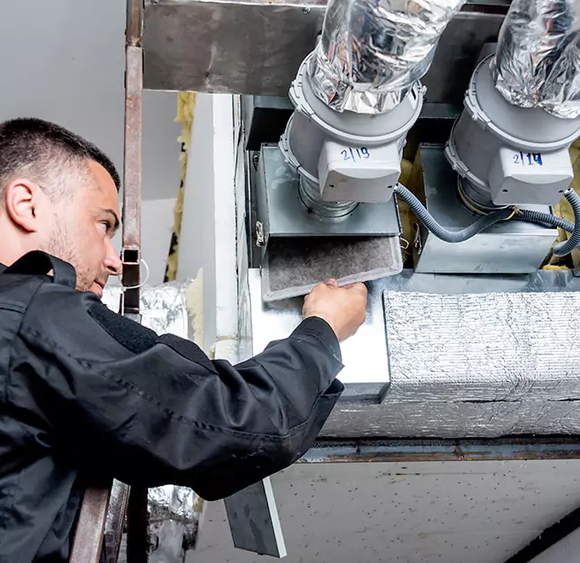 Why Homeowners Businesses Trust Us in Pittsburg, KS?