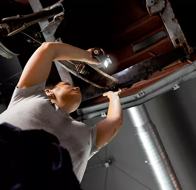 Why Homeowners & Businesses Trust Us Pittsburg, KS