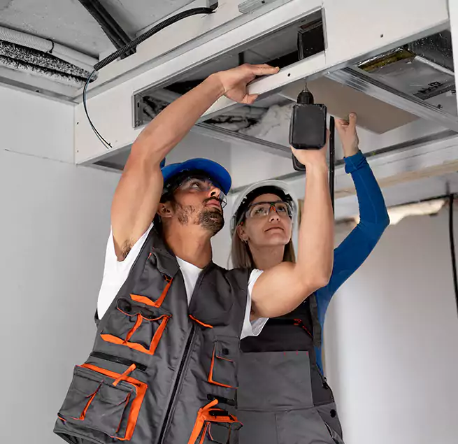 Why Homeowners & Businesses Trust Us in Pittsburg, KS