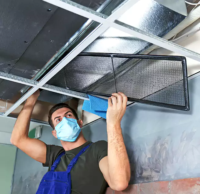 Why Homeowners Businesses Trust Us in Pittsburg, KS