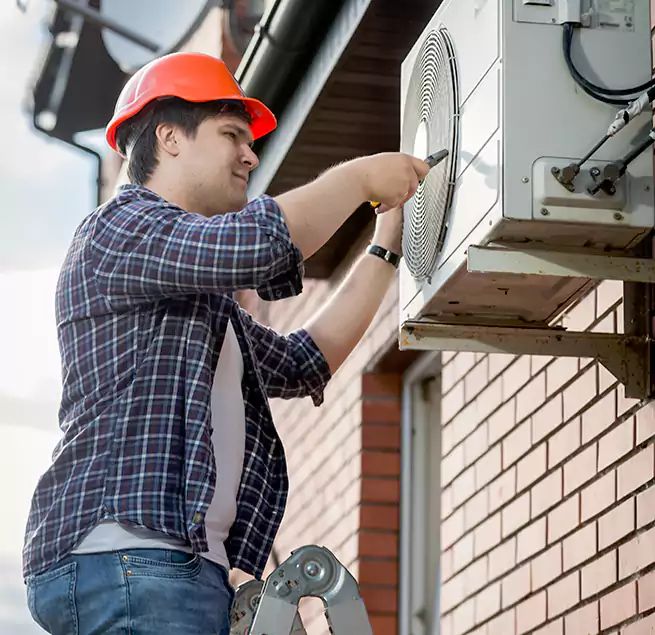 Why Homeowners & Businesses Trust Us Pittsburg, KS