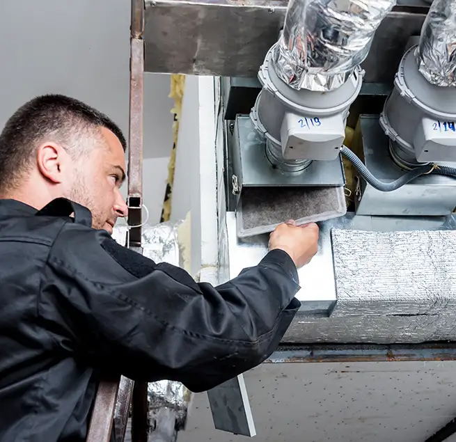 Why Homeowners & Businesses Trust Us in Pittsburg, KS?